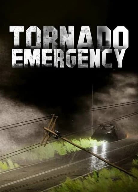 Tornado Emergency
