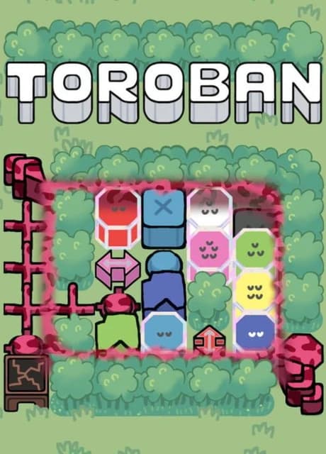 Toroban