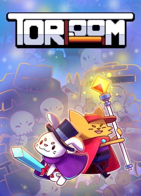 Toroom