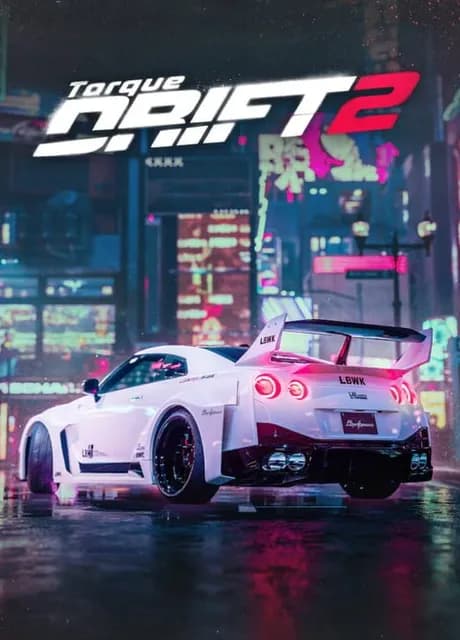 Torque Drift 2