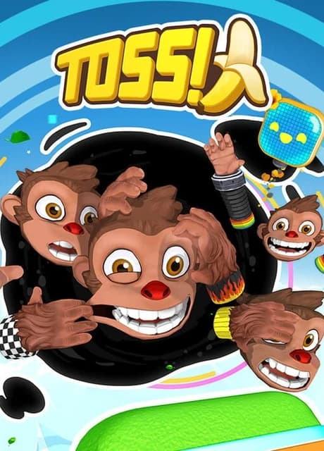 Toss!