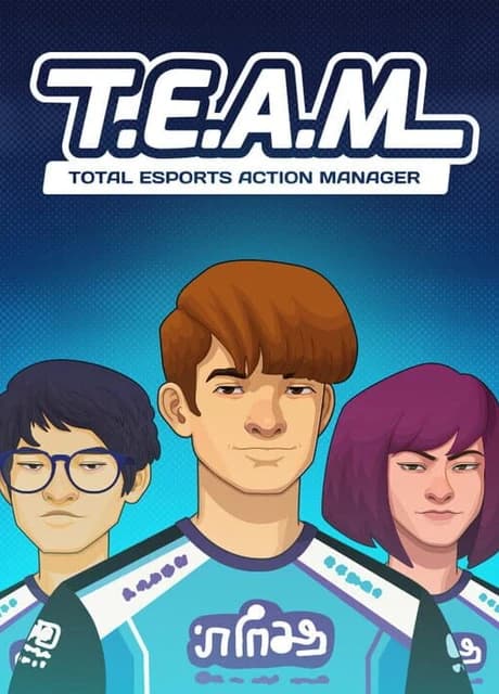 Total Esports Action Manager