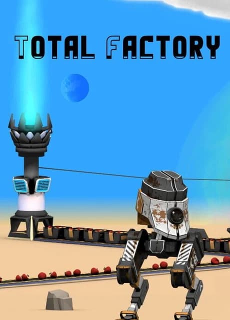 Total Factory