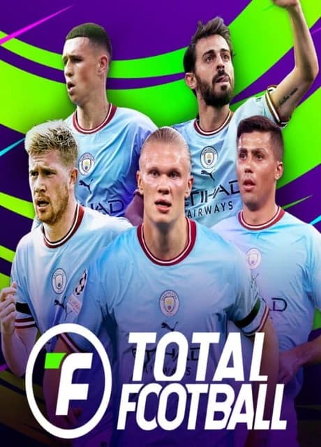 Total Football