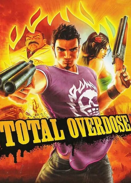 Total Overdose