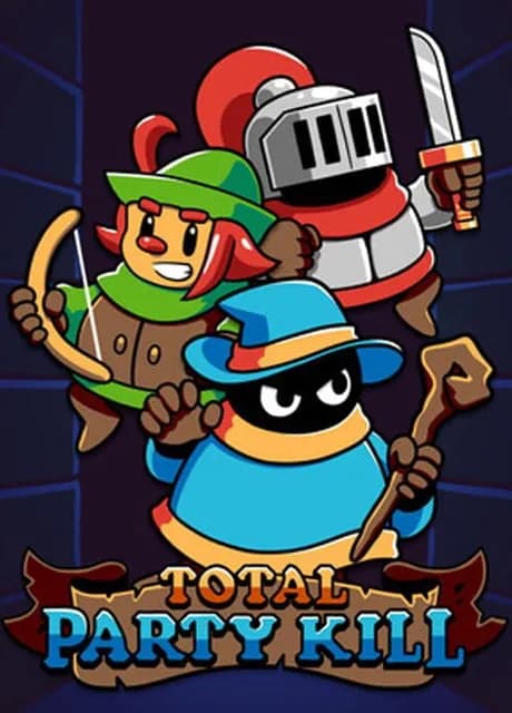 Total Party Kill