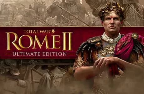 Total War: Rome II - Ultimate Edition