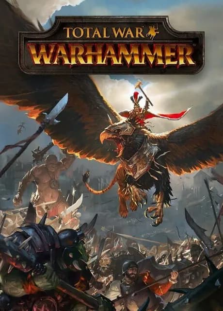 Total War: Warhammer