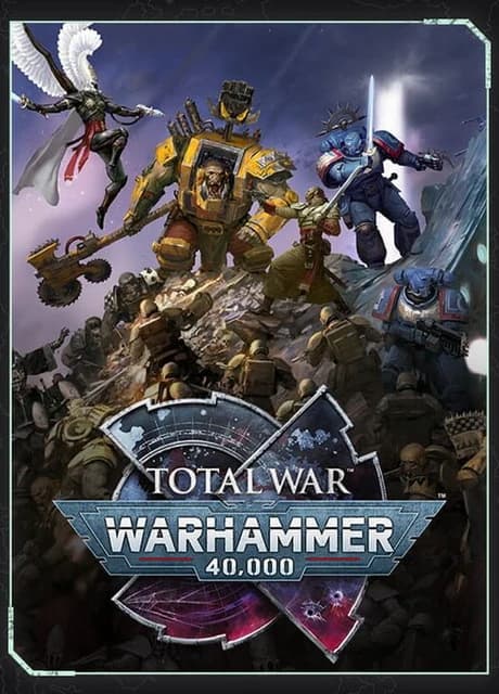 Total War: Warhammer 40,000