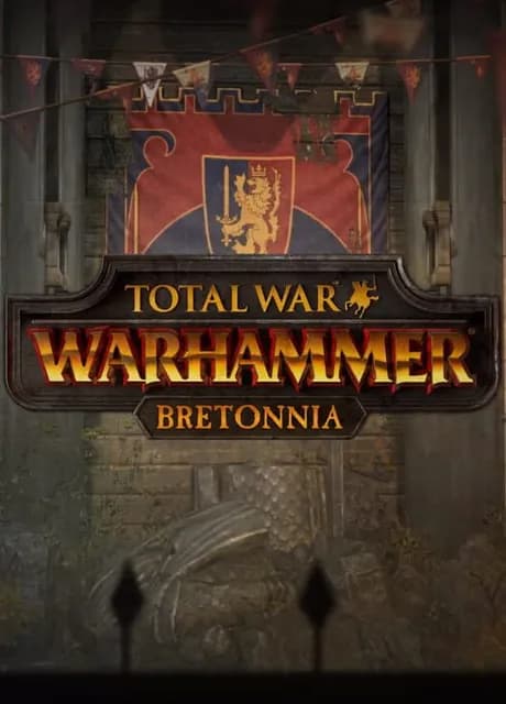 Total War: Warhammer - Bretonnia