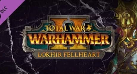 Total War: Warhammer II - Lokhir Fellheart