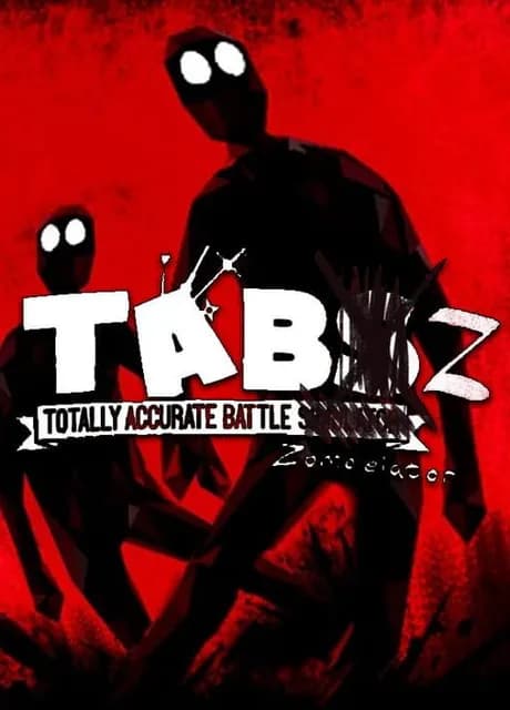 Totally Accurate Battle Zombielator