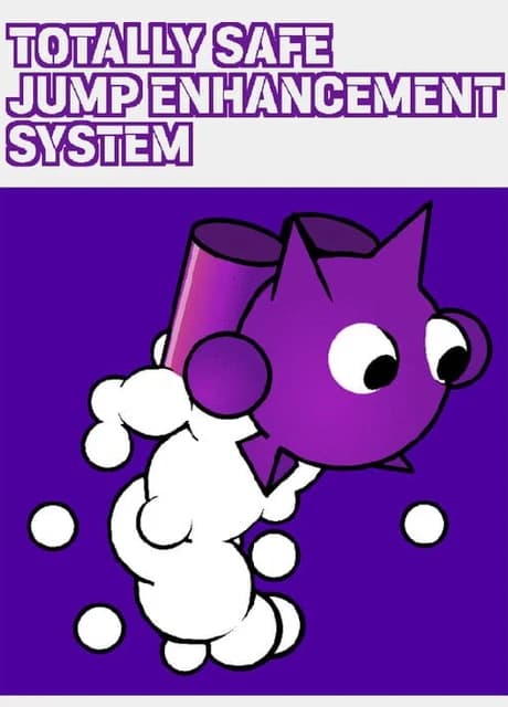 Totally Safe Jump Enhancement System