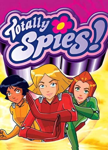 Totally Spies!