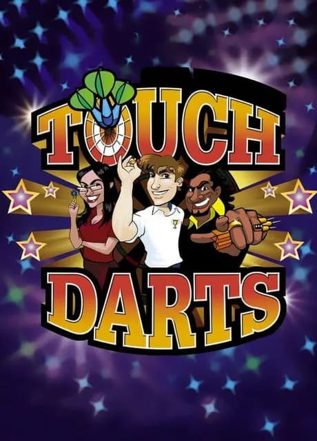 Touch Darts