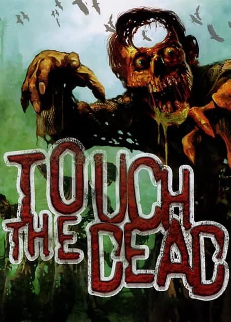 Touch the Dead