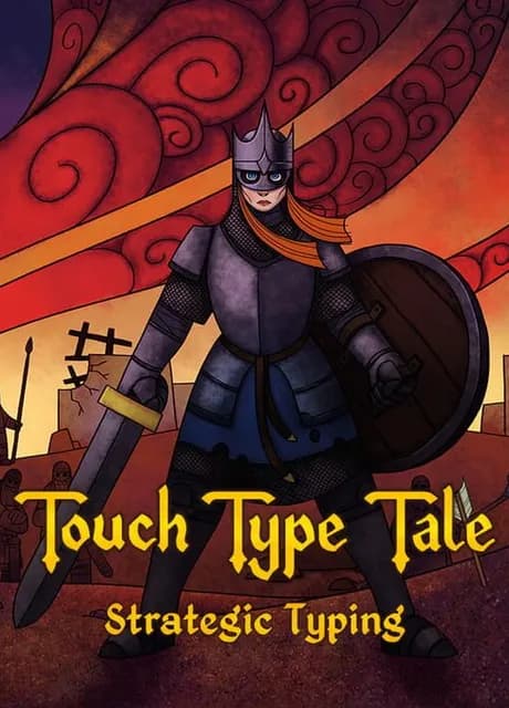 Touch Type Tale
