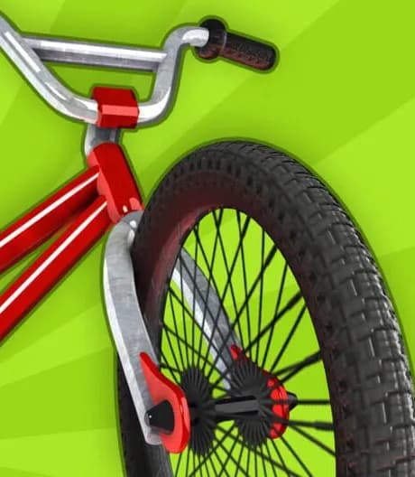 Touchgrind BMX