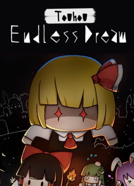 Touhou Endless Dream