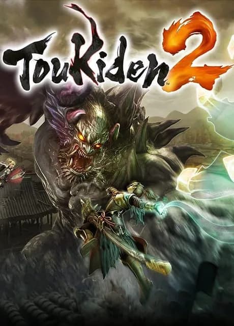 Toukiden 2