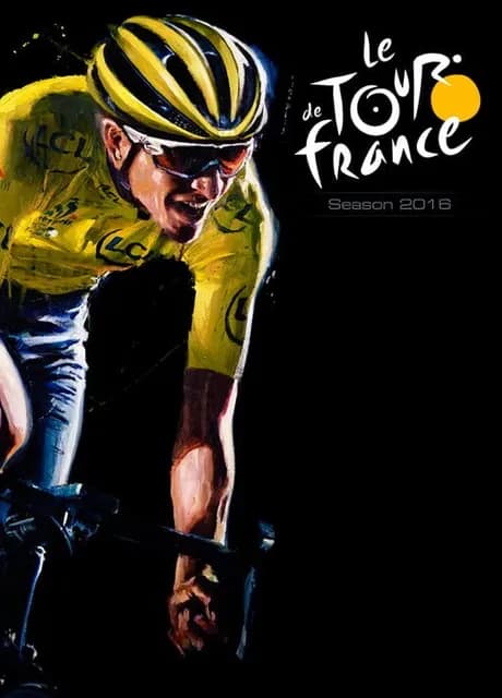 Tour de France 2016