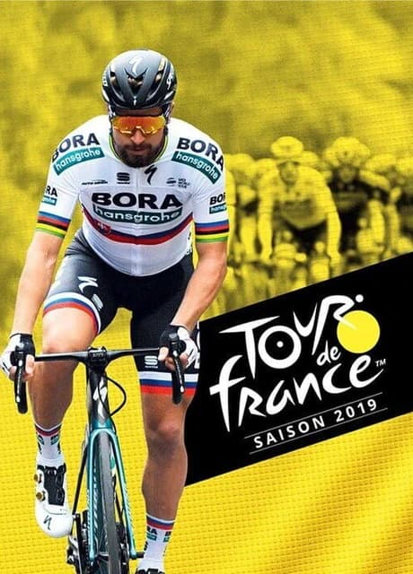 Tour de France 2019