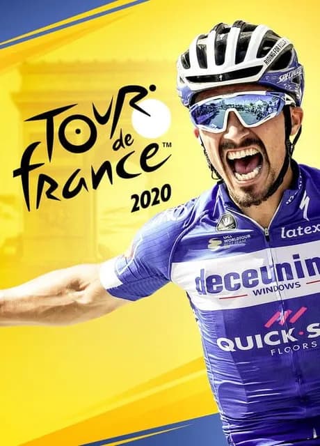 Tour de France 2020