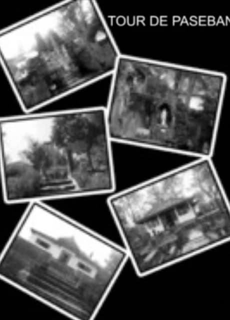 Tour de Paseban
