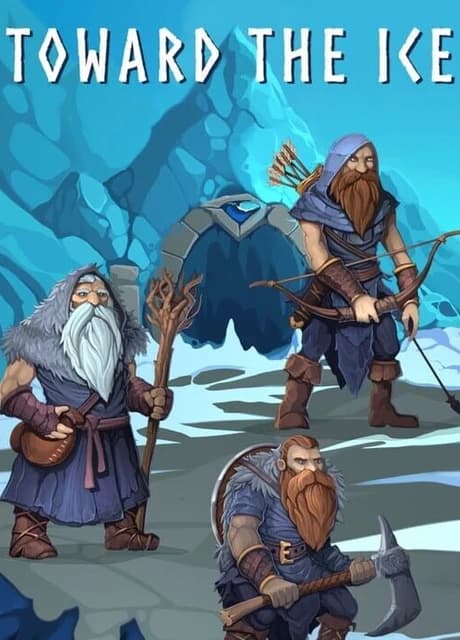 Toward The Ice