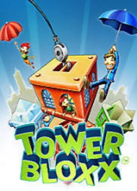 Tower Bloxx
