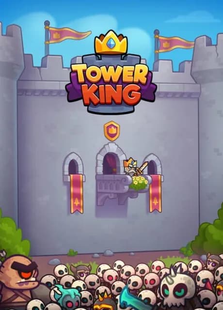Tower King