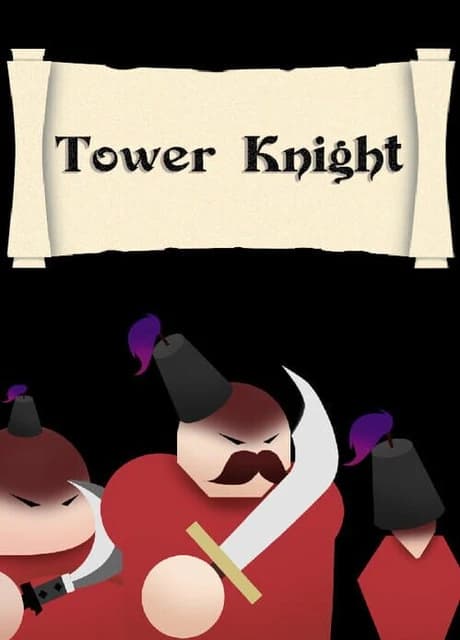Tower Knight
