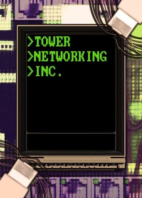 Tower Networking Inc.