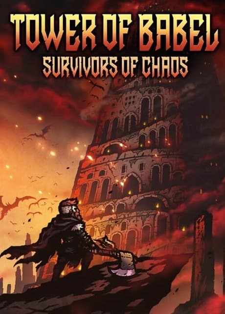 Tower of Babel: Survivors of Chaos