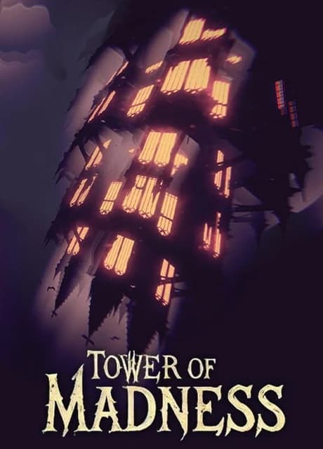 Tower of Madness