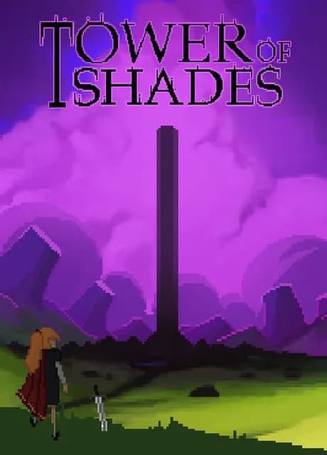 Tower of Shades