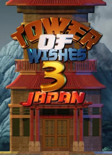 Tower Of Wishes 3: Japan