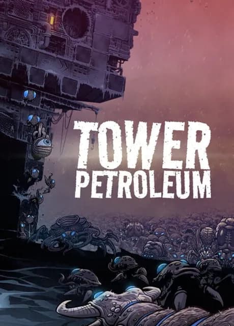Tower Petroleum