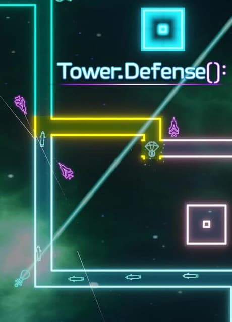Tower.Defense(): Program the Fight
