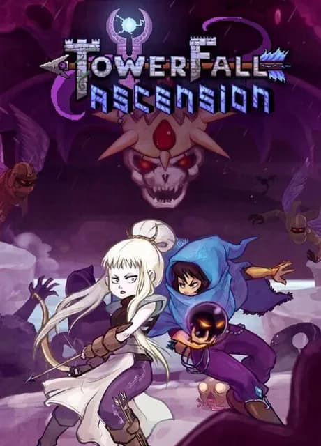 TowerFall Ascension