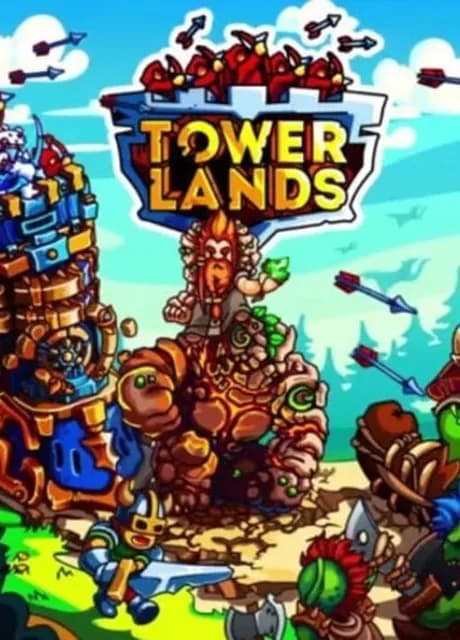 Towerlands