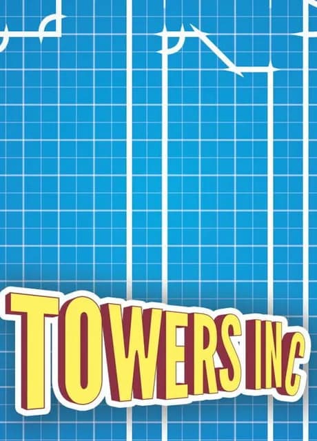 Towers Inc.