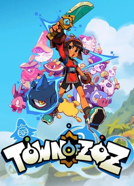 Town of Zoz