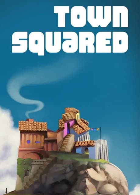 Town Squared