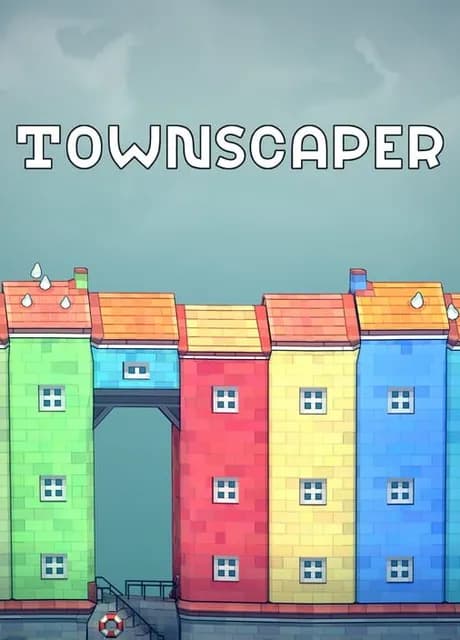 Townscaper