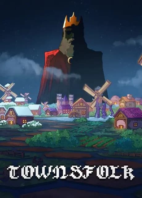 TownsFolk