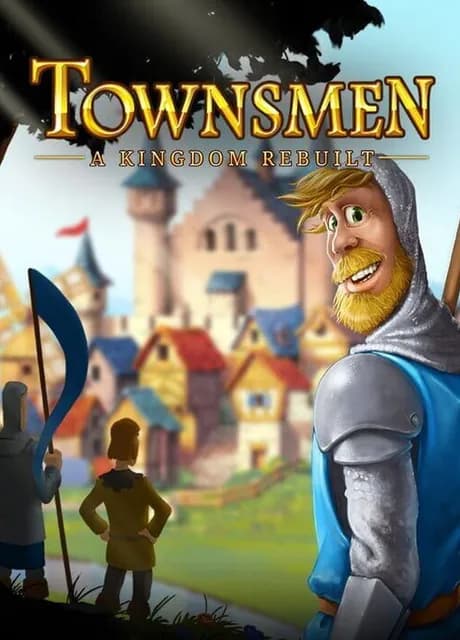 Townsmen