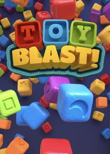 Toy Blast
