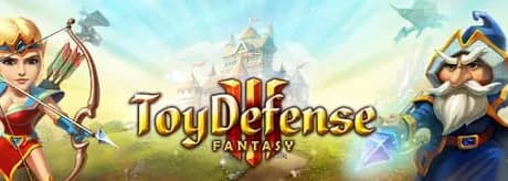 Toy Defense 3: Fantasy