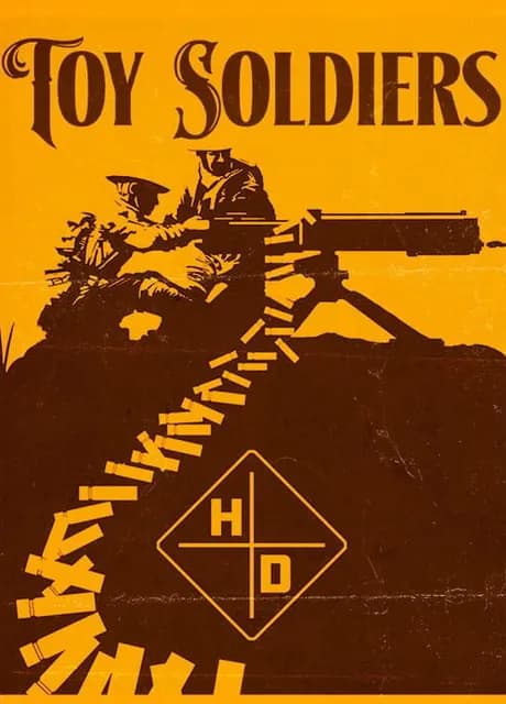 Toy Soldiers HD